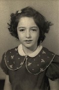Ruth Bennet McDougal Dorrough
